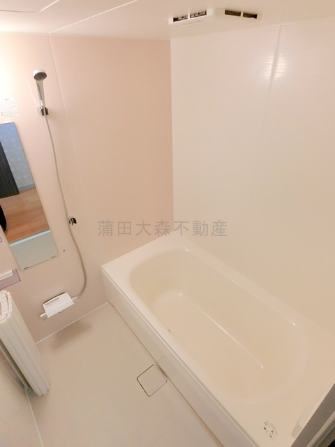 FELICE(フェリーチェの浴室|追焚付きのｌ、バスルーム　お風呂