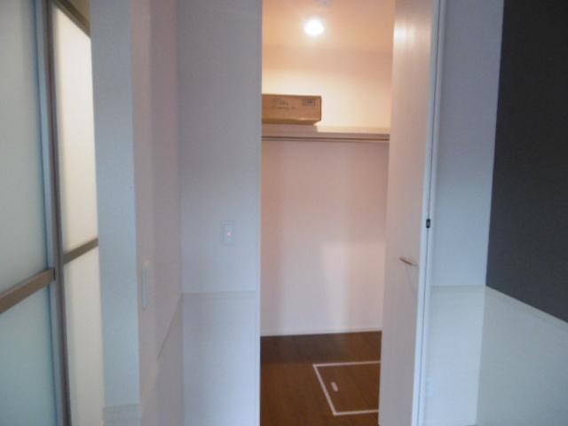 【収納】 | ラ・プランタン北野