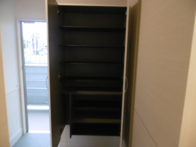 【収納】 | ラ・プランタン北野