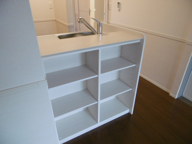 【収納】 | ラ・プランタン北野