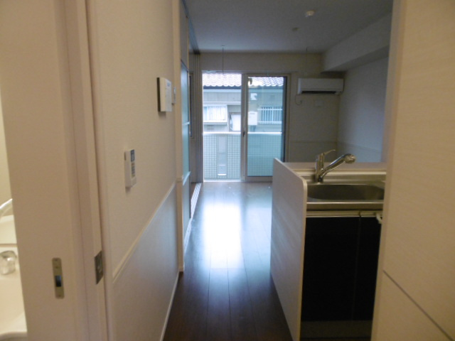 【内装】 | ラ・プランタン北野