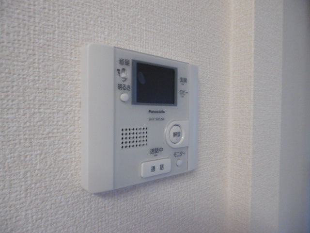 【設備】 | ラ・プランタン北野