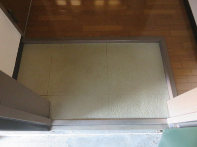 【玄関】 | 東英ハイツ弐番館