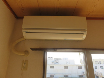 【設備】 | 東英ハイツ弐番館