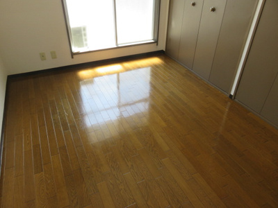 【内装】 | 東英ハイツ弐番館