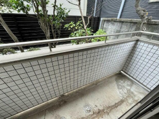 【バルコニー】 | イル・ピーノ