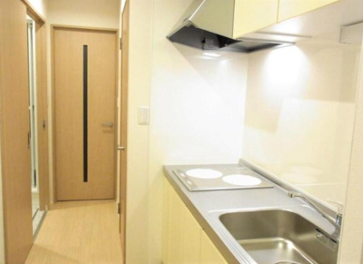 【キッチン】 | イル・ピーノ | システムキッチン。