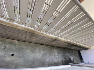 【バルコニー】