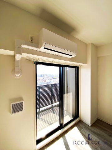 S-RESIDENCE尾頭橋clarityの設備