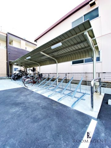 S-RESIDENCE尾頭橋clarityのその他