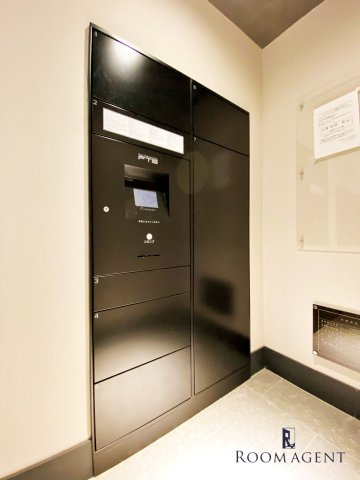 S-RESIDENCE尾頭橋clarityのその他