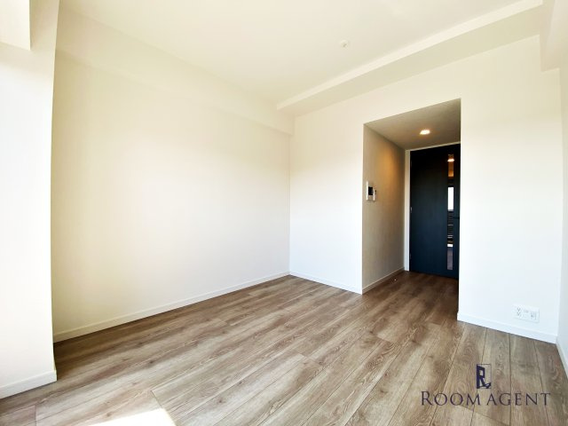 S-RESIDENCE尾頭橋clarityの内装