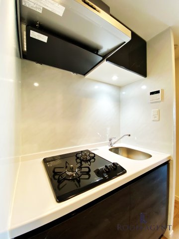 S-RESIDENCE尾頭橋clarityのキッチン