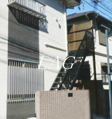 【その他共用部分】 | ダルタニアンコート | 共用階段です。