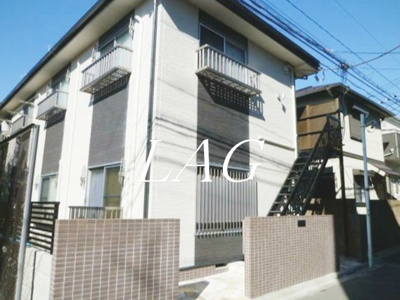 【外観】 | ダルタニアンコート | 外観です。