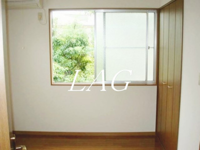 【居間・リビング】 | ダルタニアンコート | 洋室のお部屋です。