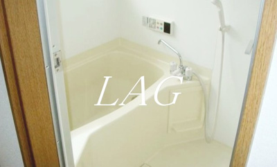 【浴室】 | ダルタニアンコート | お風呂です。