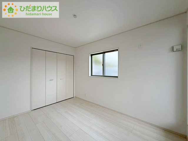 いわき市内郷内町　新築戸建　2号棟の洋室|洋室A