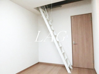 【寝室】 | アイコート経堂 | 寝室です。