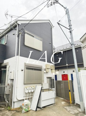 【外観】 | アイコート経堂 | 外観です。