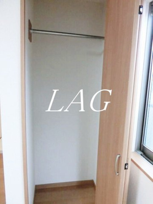 【収納】 | アイコート経堂 | 収納です。