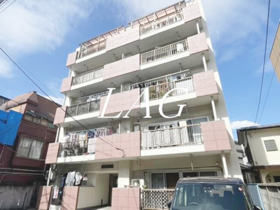 【外観】 | 協和マンション | 外観です。