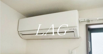 【設備】 | ローズハウス | エアコン付です。