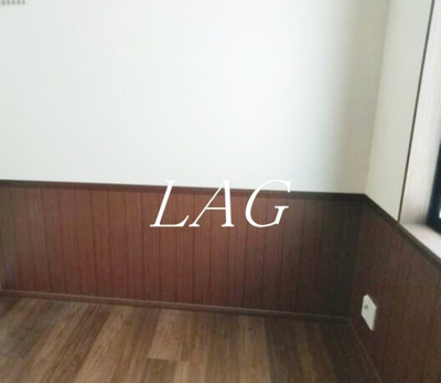 【居間・リビング】 | ローズハウス | 洋室のお部屋です。