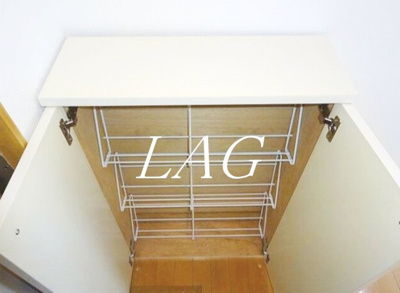 【その他】 | ヴァンヴェール方南町