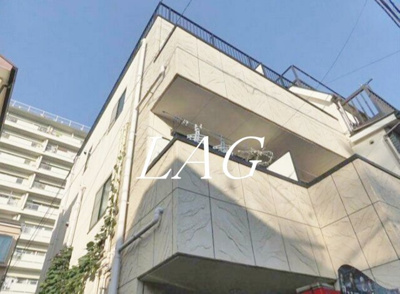 【外観】 | ヴァンヴェール方南町 | 外観です。