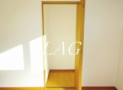 【収納】 | ヴァンヴェール方南町 | 収納です。