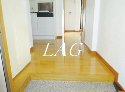 【玄関】 | ヴァンヴェール方南町 | 玄関です。