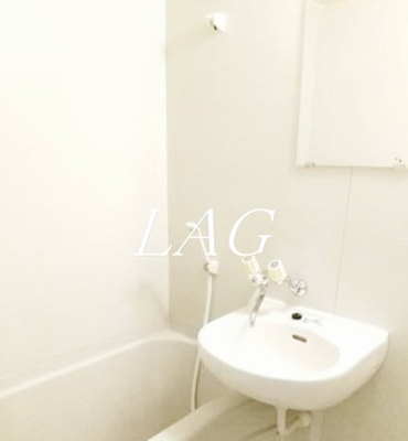 【洗面所】 | 南台ハウス | 洗面台です。