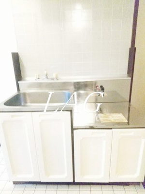 【キッチン】 | 南台ハウス | キッチンです。