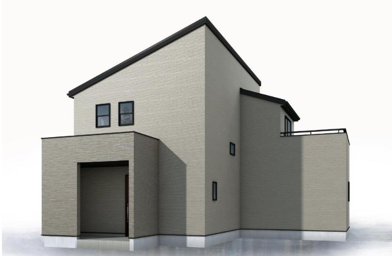 八王子市　泉町　新築一戸建て　３期