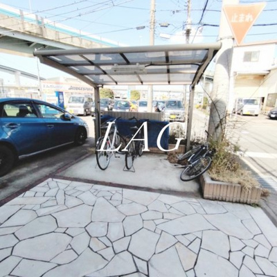 【その他】 | アムールむつみⅡ