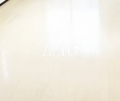 【居間・リビング】 | アムールむつみⅡ | 洋室のお部屋です。（同仕様です。）