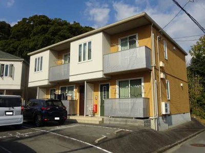 【駐車場】 | ジェネレーション２１ 　A棟