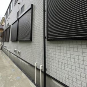 【その他共用部分】 | LEDミラージュ