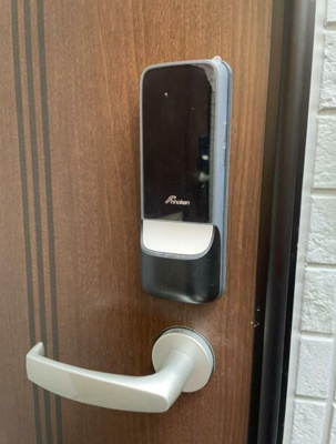 【セキュリティ】 | LEDミラージュ | セキュリティ☆(同一仕様写真)