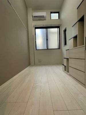 【居間・リビング】 | LEDミラージュ | ホワイトフローリング☆(同一仕様写真)