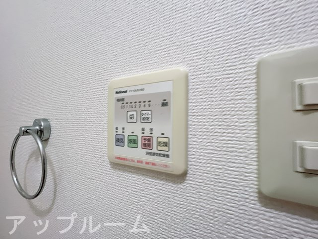 サン小牧の設備