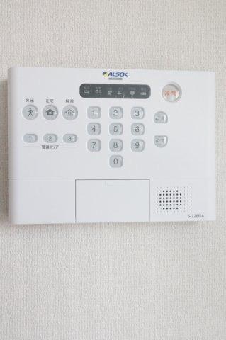 【セキュリティ】 | gypsophila