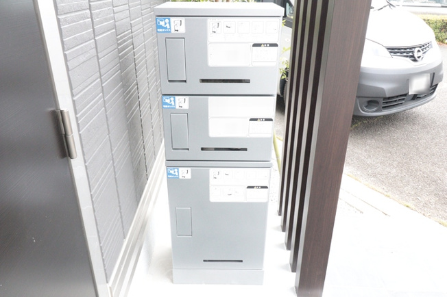 【その他共用部分】 | gypsophila