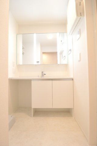 【洗面所】 | gypsophila