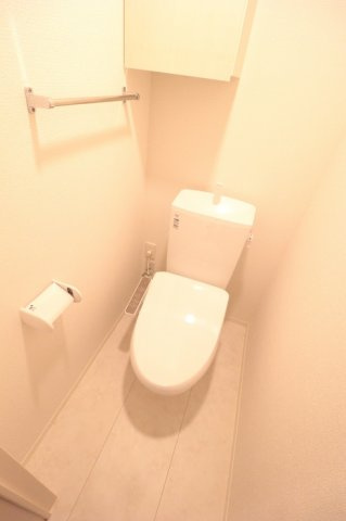 【トイレ】 | gypsophila