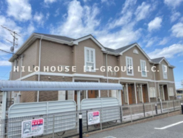 マロン　ヴィラ　ⅡＣ