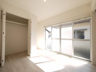 【収納】 | 河合住宅