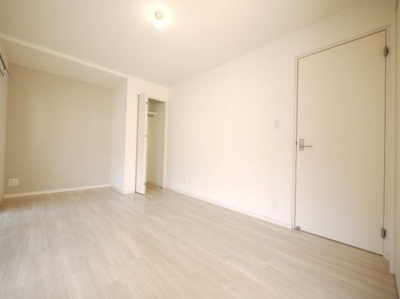 【寝室】 | 河合住宅