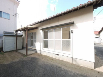 【外観】 | 河合住宅